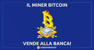 MINE BANCA ACCORDO