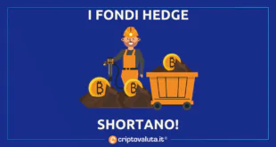 FONDI HEDGE BITCOIN