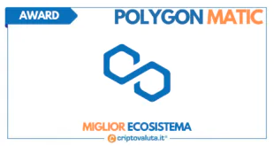 POLYGON MATIC 2022 BEST PROTOCOl