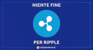 RIPPLE CAUSA CARDANO