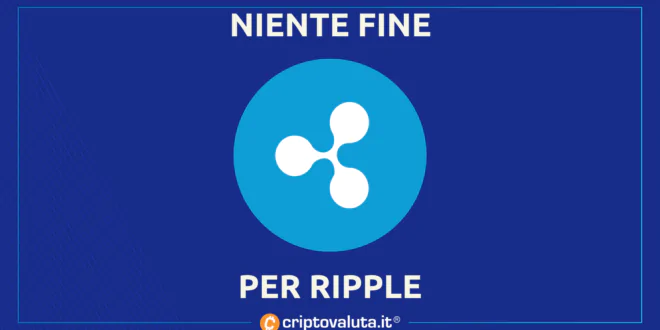 RIPPLE CAUSA CARDANO