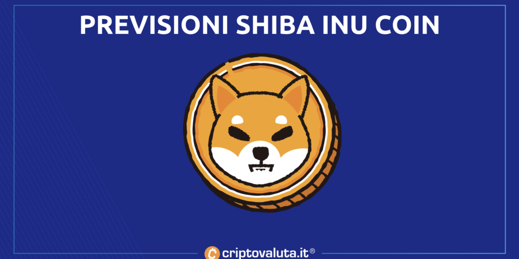 Previsioni Shiba Inu Coin Stime SHIB 2023, 2024, 2025, 2026, 2027