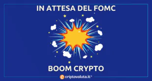 BOOM CRYPTO BITCOIN