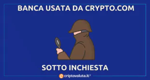 INCHIESTA CRYPTOCOM