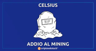 CELSIUS MINING