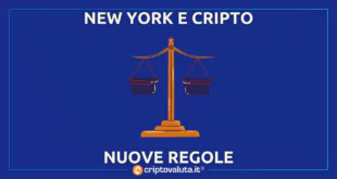 NEW YORK CRYPTO