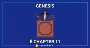 Chapter 11 Genesis