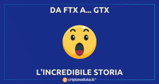 FTX A GTX