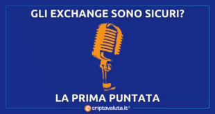 PRIMA PUNTATA PODCAST