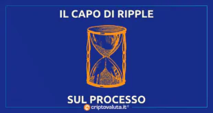 Capo Ripple Processo