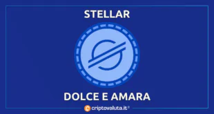 STELLAR XLM