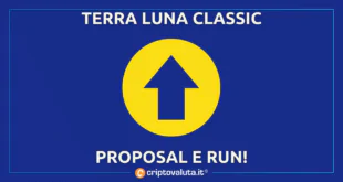 TERRA LUNA UP