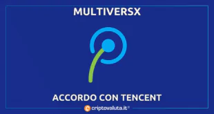 multiversX tencent