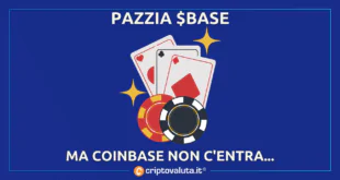 BASE COINBASE TOKEN