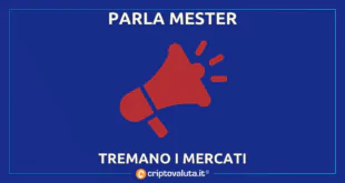 MESTER MERCATI BITCOIN