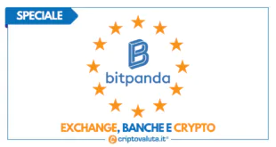 INTERVISTA A BITPANDA