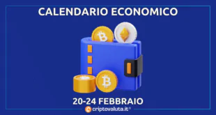 calendario economico cripto bitcoin