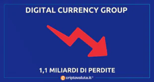 ROSSO PROFONDO DCG CRYPTO