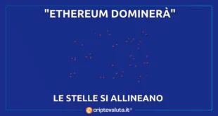 ETHEREUM STELLE