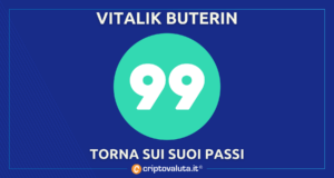 Vitalik Buterin 99 ethereum