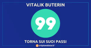 Vitalik Buterin 99 ethereum