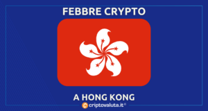 BANCA HONG KONG crypto