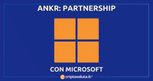 ANKR MICROSOFT