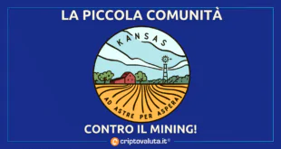 KANSAS CONTRO MINING