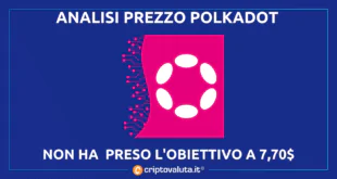 POLKADOT (DOT)