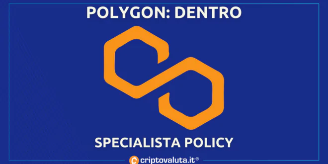 POLYGON POLICY LOBBY