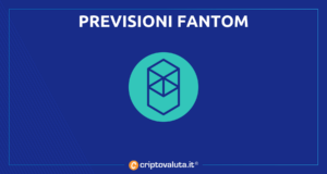 PREVISIONI FANTOM