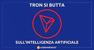 TRON AI