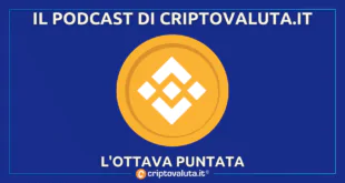 Binance SEC podcast