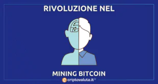 Fusion mining bitcoin