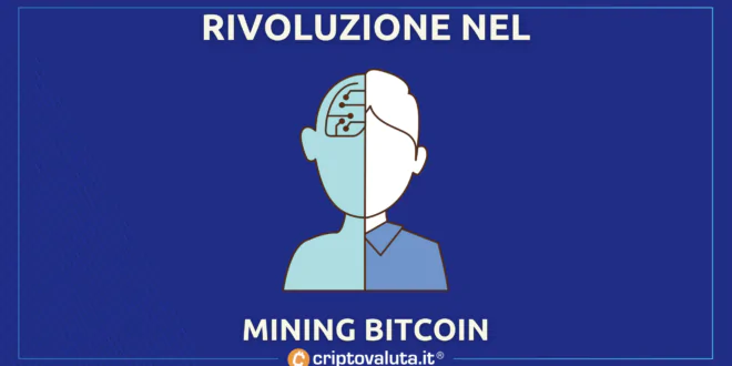 Fusion mining bitcoin