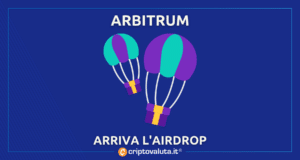 ARBITRUM AIRDROP