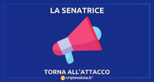 SENATRICE CRYPTO