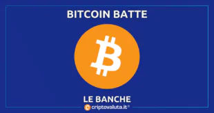 BITCOIN BILLIONAIRE BANCHE USA