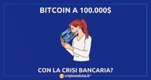 100.000 BITCOIN