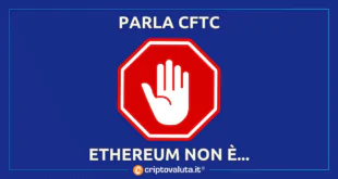 Ethereum no security