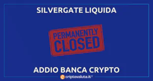 SILVERGATE LIQUIDA CRYPTO