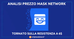 MASK NETWORK