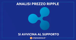 RIPPLE (XRP)