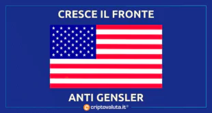 CRESCE FRONTE ANTI GENSLER