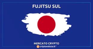 FUJITSU ANALISI