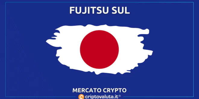 FUJITSU ANALISI