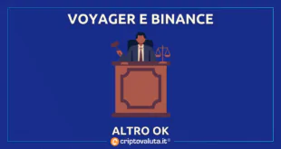 VOYAGER E BINANCE US OK