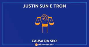 JUSTIN SUN SEC