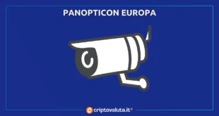 PANOPTICON EUROPA