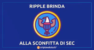 RIPPLE BRINDA